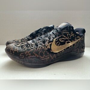 Nike Kobe XI id “Mamba Day” - size 9.5